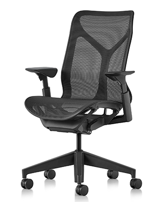 COSM MID BACK CHAIR ONLINE