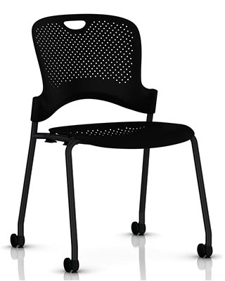 CAPER STACKING CHAIR NO ARMS ONLINE