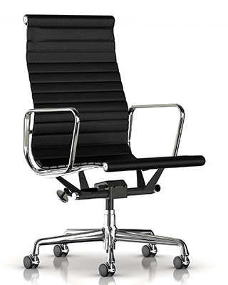 EAG EXECUTIVE CHAIR BY HERMAN MILLER