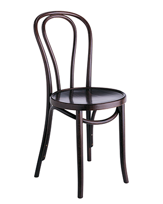 NO. 18 BY THONET
