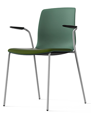 NOOM SERIE 50 CHAIR BY ACTIU