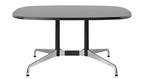 EAMES TABLES BY HERMAN MILLER