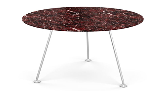 GRASSHOPPER TABLES BY KNOLL