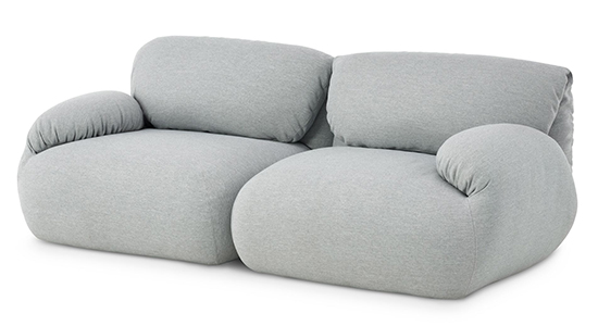 Luva Modular Sofa Tn 